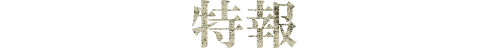 特報画像